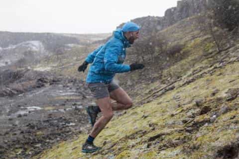 Fell Running: Conquering Hills, Trails, and Tough Terrain