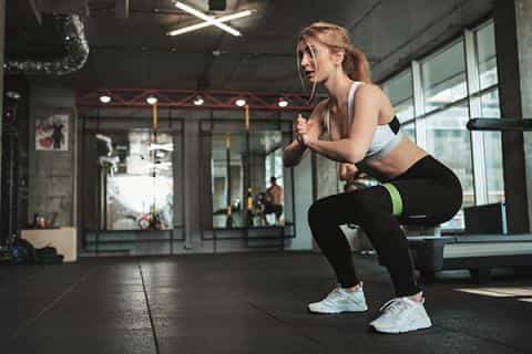 Fire Up Your Glutes! 5 Key Activation Drills for Runners