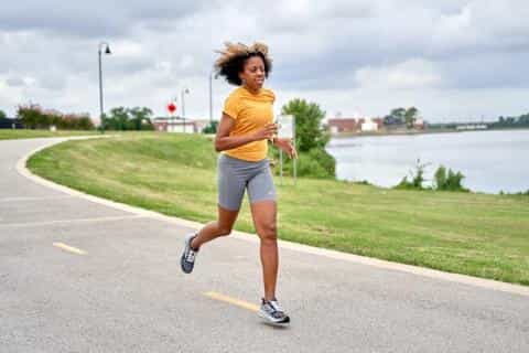 Master the 5K: Train to Run 30 Minutes or Faster